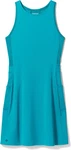 Smartwool Merino Women Active Tank Dress Deep Lake Medium Nwt New. Price: $69.99.
