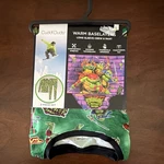 Cuddl Duds Boys Thermal Base Layer Set Tmnt Mutant Mayhem 2-PIECE Long Johns New. Price: $9.99.