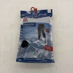 Reebok Men's Perform Base Layer Pant With Fly Pro Series Sport Soft 2XL Black New. Price: $16.20.