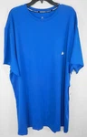Men's Arctic Cool Hydrofreeze Technology Size 3XL Blue Crew Neck Nwt (NN45) New. Price: $20.70.