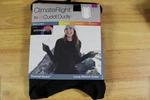 Cuddl Duds Climate Right Thermal Guard Aerowarm Base Layer-black-xs-rn 34452-NWT New. Price: $8.99.