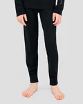 Youth Terramar 2.0 Kids Thermapeak 2-LAYER Baselayer Bottoms Black Pant #W8365 New. Price: $29.99.