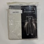 New Vintage Rare Munsingwear Men's Thermal Long John Pant Brief Underwear Large. Price: $39.00.