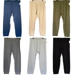 6 Pairs 2XLT Mens Thermal Pants New Long Underwear Croft Barrow Big & Tall. Price: $31.49.