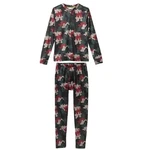 Climatesmart Little Boy's Base Layer Thermal Shirt & Pants Set (xs 4-5) Nwt New. Price: $14.99.