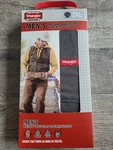 New Wrangler Workwear Heavyweight Thermal Top Size 2XL Men's. Price: $15.00.