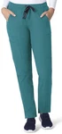 Carhartt Women's Force Modern Fit Straight Leg Pant 3XLT Teal MP1213-W New. Price: $12.00.