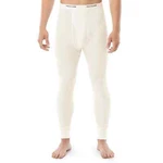 3 Pack Fruit Of Loom Realtree Mens Thermal Waffle Pants Bottoms Natural Sz 2X New. Price: $19.97.