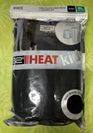 32 Degrees Heat Kids Base Layer Top & Leggings Black Size Xl (16/18) New. Price: $15.99.