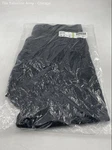 Jockey Mens Black Waffle Thermal Stretch Activewear Compression Pants Size Pre-owned. Price: $7.99.