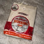 Je Morgans Lg Working Johns Extra Heavy Weight Thermal Drawers Underwear Vtg New. Price: $27.00.