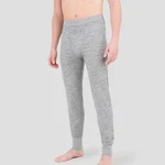 Terramar W7995 Men's 3.0 Merino Bi-layer Heritage Bottom Grey Heather 030 New. Price: $34.99.