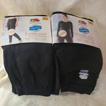 Fruit Of Loom Thermal Underware Waffle Pant And Ls Crew Top Black Sz Xs New. Price: $22.50.
