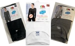 Fruit Loom Women's Many Size + Eversoft Waffle Thermal Top Long Underwear New. Price: $9.25.