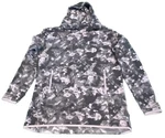 North Face Women Camouflage Pullover W/ Hood Rn 61661 30516 Size Pre-owned. Price: $29.99.