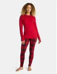 Climateright Cuddl Duds Womens 2XL Xxl - Piece Top & Leggings Base Layer Set New. Price: $24.99.