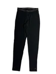 Paradox Merino-wool-blend Black Warm Base-layer Pants Winter Hike Gear Men's New. Price: $22.49.