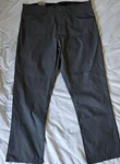 Eddie Bauer Adventure Trek Pant Men Sz 34X34 Grey Hiking Fishing Hunting Camping New. Price: $26.99.
