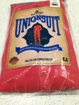 Indera Xl Red Men Cotton 100% Nos Never Opened New. Price: $26.36.