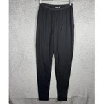 Icebreaker Bodyfit 260 Leggings Womens Wl Black 100% Merino Wool Base Layer Pant Pre-owned. Price: $49.95.