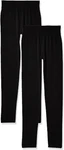 32 Degrees Women 2-PACK Performance Ultra Light Thermal Baselayer Legging, Sz New. Price: $24.99.
