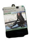 Climate Right By Cuddl Duds Grid Warmth Base Layer Leggings Size Xl Black. New. Price: $10.00.