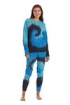 Just Love Family Thermal Sets Tie Dye New. Price: $17.99.