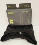 Men's Midweight Thermal Shirt Size Xxl 50-52" Black All In Motion New. Price: $18.22.