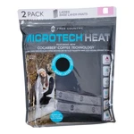 Free Country Women's 2-PACK Microtech Heat 4 Way-sketch Base Layer Pant New. Price: $14.99.