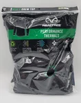 Realtree Mens Crew Top Xl Black Performance Thermals New. Price: $20.00.