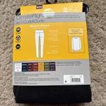 Cuddl Duds Climateright Stretch Fleece Womens High Rise Base Layer Legging Small New. Price: $12.99.