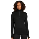Icebreaker Womens 260 Tech Long Sleeve Baselayer Top New. Price: $175.00.