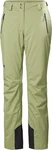 Helly Hansen Women's Xl Regular Legendary Insulated Pants Iced Matcha New. Price: $119.99.
