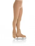 Mondor Over The Boot Ice Skating Tights 3302 New. Price: $29.89.