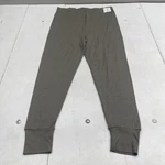Andrew Scott Basics Brown Long John Underwear Thermal Pants Mens Size Xl New. Price: $28.80.