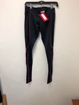 Oem Polaris 286406102 Black Base Layer Pants Womens Small Nos New. Price: $45.00.