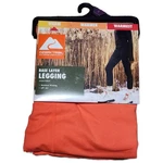 Ozark Trail Womens Xxl Base Layer Legging Coral Warm Moisture Wicking Upf 50+ New. Price: $16.00.