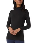 32 Degrees Cozy Heat Women's Mock-neck Long-sleeve Extra Warm Top New. Price: $12.99.