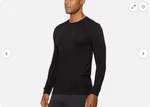 32 Degrees Men's Heat Long Sleeve Scoop Neck Tee 1-PACK (black M) New. Price: $6.99.