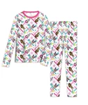 Nwt Cuddl Duds Warm Base Layers 2-PIECE Lol Surprise Set Sz 6 7 8 10 12 New. Price: $11.95.
