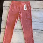 $115 Smartwool Women's Thermal Merino Base Layer Bottom-sunset Coral -small-new. Price: $50.00.