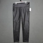 Nwt Time And Tru Black High Rise Skinny Leggings Pack Size Xxl (20) New. Price: $11.99.