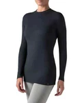 Heat Holders Lite Women's X-warm Thermal Base Layer Top Black Size Large New. Price: $17.76.