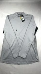 Under Armour Coldgear Reactor Mock Neck Long Sleeve Compression Top Men's New. Price: $35.00.