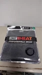 32 Degrees Performance Mesh Long Sleeve Shirt Heather Black Men's Size Xl New. Price: $25.00.