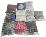 Rocky Thermal Lined Underwear Resellers Bundle 10 Piece Womens Long Johns New. Price: $119.99.