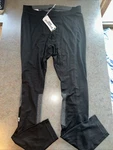 Vrst Smartwool Men's Base Layer All Season Merino Sz Xl Black/gray Tights New. Price: $69.99.