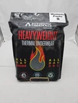 Authentic Thermals By Terramar Heavyweight Women Pants Size Small New. Price: $11.99.