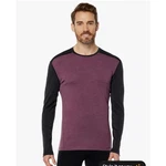 Smartwool Mens Classic Thermal Merino Base Layer Set Purple Heather Large New. Price: $145.00.