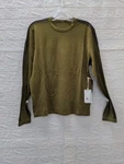 New Ibex FW23 Mens Woolies 250 Crew Olive Kesin-size Large. Price: $105.29.